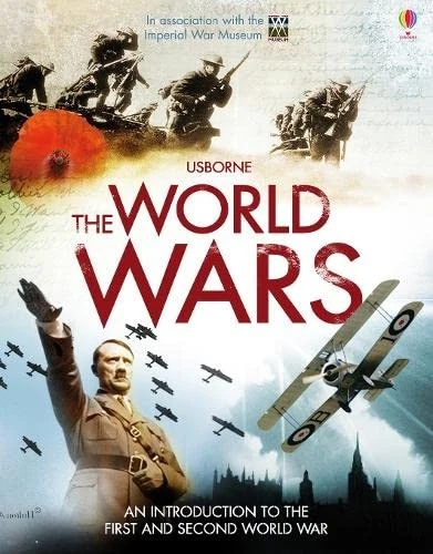 The world wars